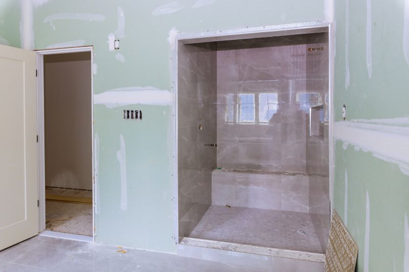 Spa-Inspired Features